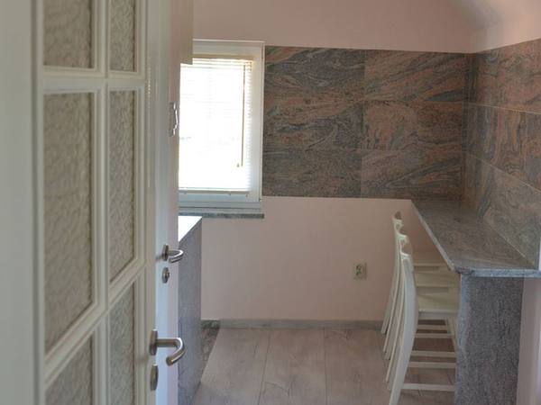 Apartament nr 10 — Karmelowa Słodycz — Willa u Babci Maliny w Sarbinowie, zdjęcie 10