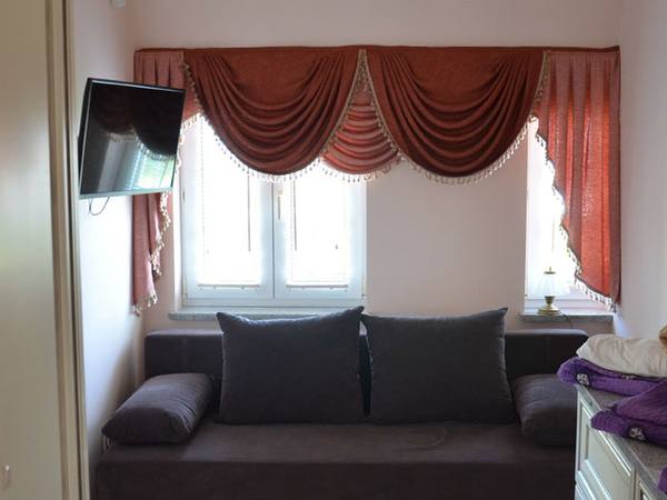Apartament nr 10 — Karmelowa Słodycz — Willa u Babci Maliny w Sarbinowie, zdjęcie 3